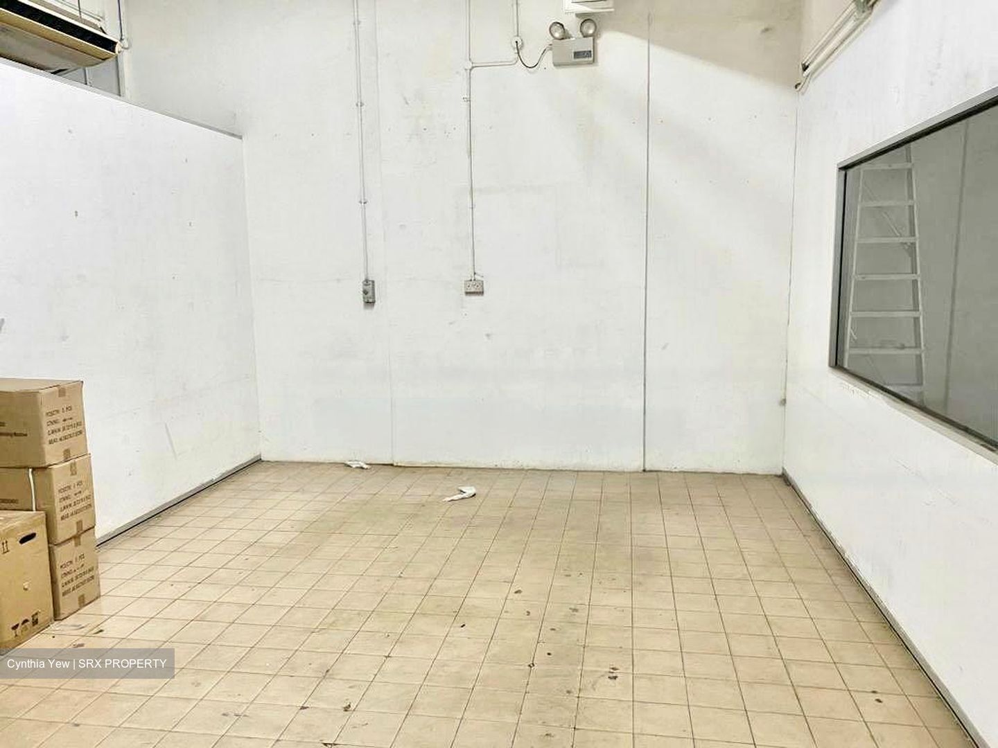 Kaki Bukit Industrial Park (D14), Factory #459208801